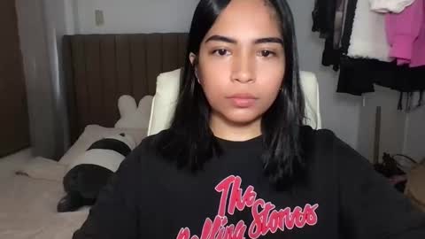 Amariah Holly online show from 11-07-25, 02:22