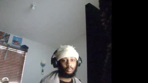 Mustang online show from 01-18-26, 02:21