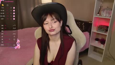 Snapshot of amarisceleste chatting on 11-06-25, 07:20 Amaris online show from 11-06-25, 07:20