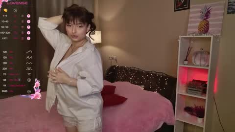 Snapshot of amarisceleste chatting on 11-12-25, 07:31 Amaris online show from 11-12-25, 07:31