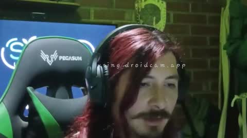 Amaru online show from 11-06-25, 02:12