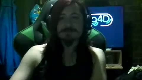 Amaru online show from 11-08-25, 01:17