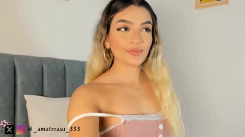 Snapshot of amaterasu_333 chatting on 12-29-24, 12:41 Mar independent model online show from 12-29-24, 12:41