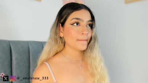 Snapshot of amaterasu_333 chatting on 02-16-25, 09:15 Mar independent model online show from 02-16-25, 09:15