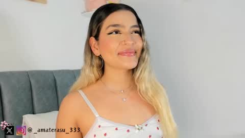 Snapshot of amaterasu_333 chatting on 02-18-25, 01:32 Mar independent model online show from 02-18-25, 01:32