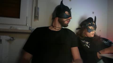 amateurchannel online show from 11-02-25, 10:34