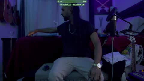 amateurhq online show from 04-24-26, 03:20