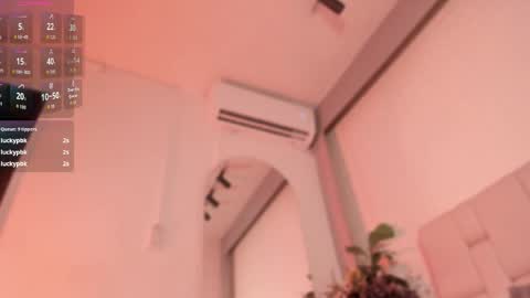  A M A T I S T A   online show from 04-23-26, 12:29