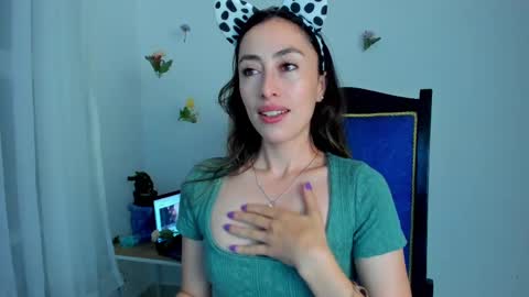 Amatista online show from 02-19-25, 10:45