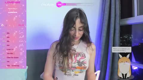 Amatista online show from 09-17-25, 01:29