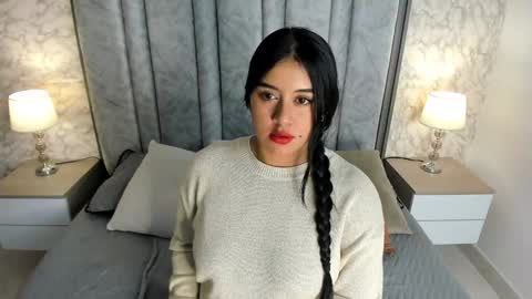 Snapshot of amatista__smith chatting on 12-25-24, 07:56 AMATISTA online show from 12-25-24, 07:56