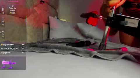 AMATISTA online show from 12-01-25, 08:03