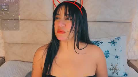 AMATISTA online show from 12-17-25, 09:10