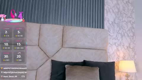 AMATISTA online show from 02-25-26, 08:18