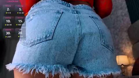 AMATISTA online show from 03-24-26, 09:31