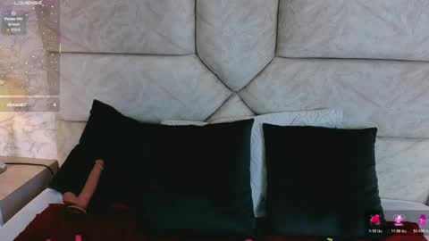 AMATISTA online show from 04-15-26, 08:31