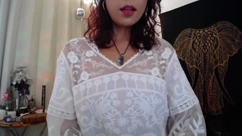 Snapshot of amatista_riveera chatting on 12-13-24, 04:05 Amatista  Next stream 9 DEC 1 PM COLOMBIAN TIME  miss u and love u online show from 12-13-24, 04:05