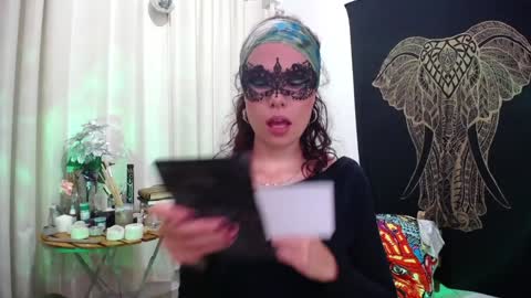 Snapshot of amatista_riveera chatting on 12-24-24, 01:06 Amatista  Next stream 9 DEC 1 PM COLOMBIAN TIME  miss u and love u online show from 12-24-24, 01:06