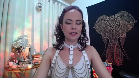 Snapshot of amatista_riveera chatting on 12-26-24, 11:46 Amatista  Next stream 9 DEC 1 PM COLOMBIAN TIME  miss u and love u online show from 12-26-24, 11:46
