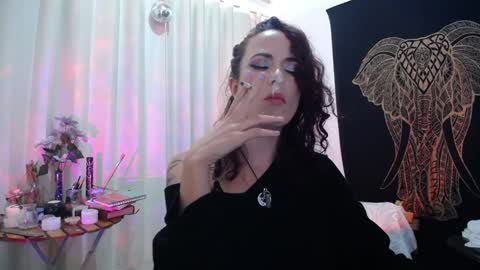 Snapshot of amatista_riveera chatting on 01-25-25, 07:18 Amatista  Next stream 9 DEC 1 PM COLOMBIAN TIME  miss u and love u online show from 01-25-25, 07:18