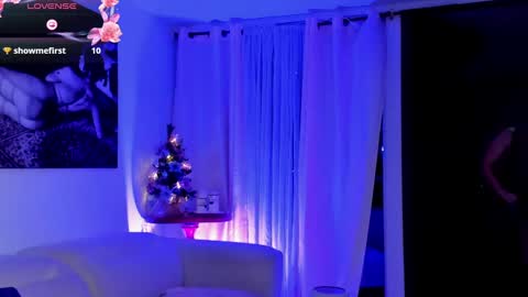 Amatista online show from 12-07-24, 12:52