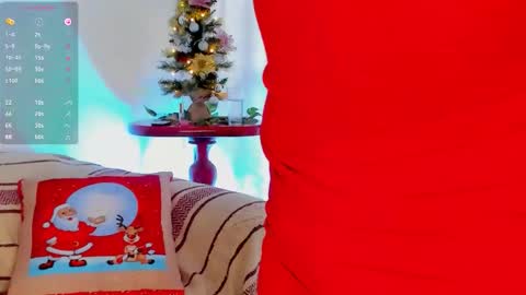 Amatista online show from 12-05-25, 07:21