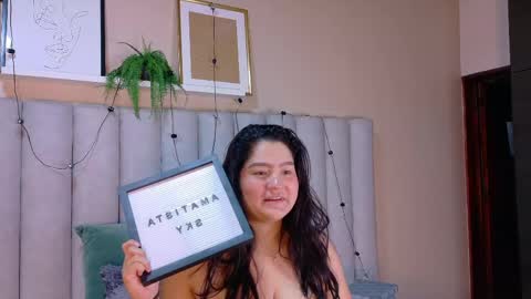 AMATISTA online show from 04-21-26, 11:38