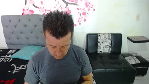 Snapshot of amaya_627 chatting on 12-15-24, 02:48 AMAYA online show from 12-15-24, 02:48