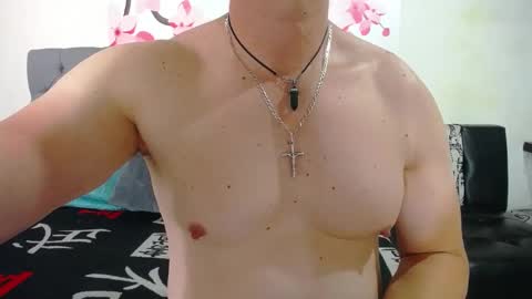 Snapshot of amaya_627 chatting on 12-26-24, 03:20 AMAYA online show from 12-26-24, 03:20