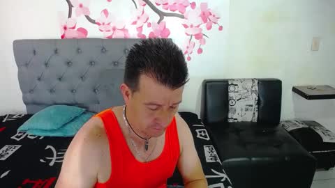 Snapshot of amaya_627 chatting on 12-30-24, 03:13 AMAYA online show from 12-30-24, 03:13