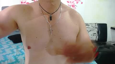 Snapshot of amaya_627 chatting on 01-14-25, 05:23 AMAYA online show from 01-14-25, 05:23