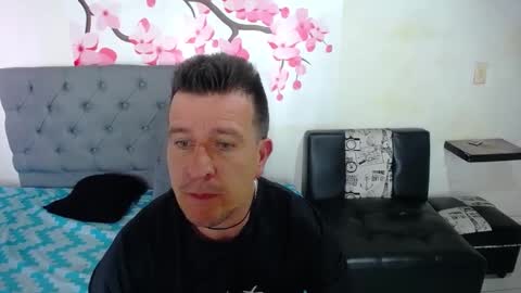 Snapshot of amaya_627 chatting on 01-26-25, 06:48 AMAYA online show from 01-26-25, 06:48