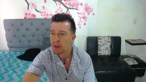 Snapshot of amaya_627 chatting on 01-27-25, 05:15 AMAYA online show from 01-27-25, 05:15