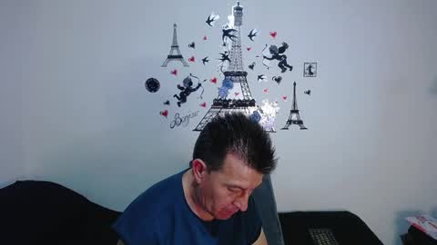 Snapshot of amaya_627 chatting on 02-06-25, 12:43 AMAYA online show from 02-06-25, 12:43