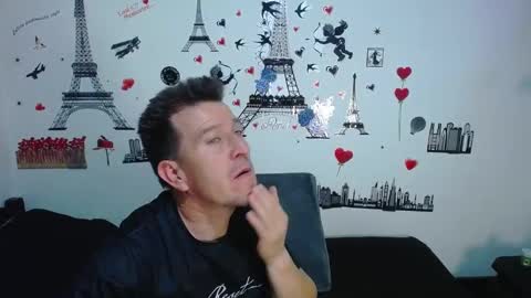 Snapshot of amaya_627 chatting on 02-10-25, 12:30 AMAYA online show from 02-10-25, 12:30