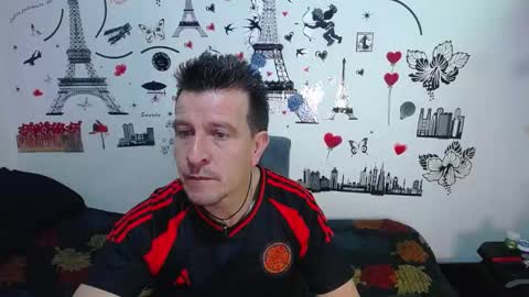 Snapshot of amaya_627 chatting on 02-16-25, 02:32 AMAYA online show from 02-16-25, 02:32