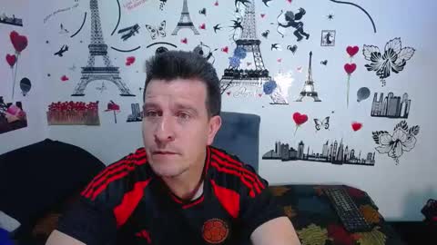 Snapshot of amaya_627 chatting on 02-17-25, 12:21 AMAYA online show from 02-17-25, 12:21