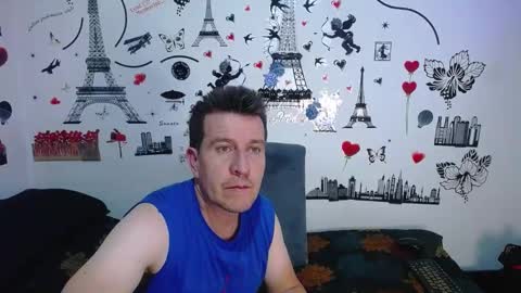 Snapshot of amaya_627 chatting on 02-18-25, 01:32 AMAYA online show from 02-18-25, 01:32