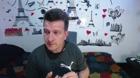 Snapshot of amaya_627 chatting on 02-20-25, 02:18 AMAYA online show from 02-20-25, 02:18