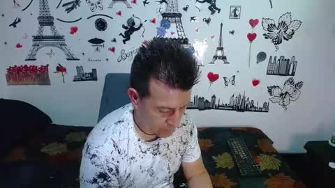 Snapshot of amaya_627 chatting on 02-23-25, 03:08 AMAYA online show from 02-23-25, 03:08