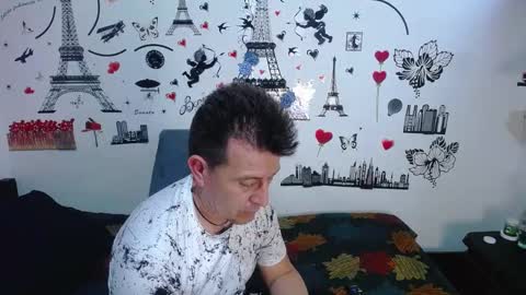 Snapshot of amaya_627 chatting on 02-24-25, 12:20 AMAYA online show from 02-24-25, 12:20