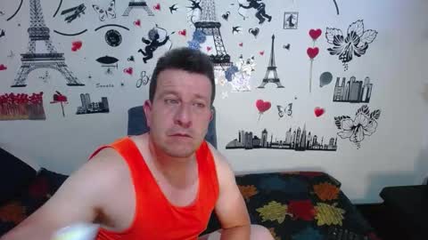 Snapshot of amaya_627 chatting on 09-15-25, 01:27 AMAYA online show from 09-15-25, 01:27