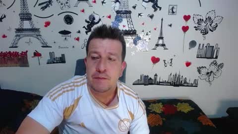 Snapshot of amaya_627 chatting on 09-30-25, 03:00 AMAYA online show from 09-30-25, 03:00