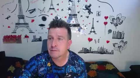 Snapshot of amaya_627 chatting on 10-17-25, 02:48 AMAYA online show from 10-17-25, 02:48