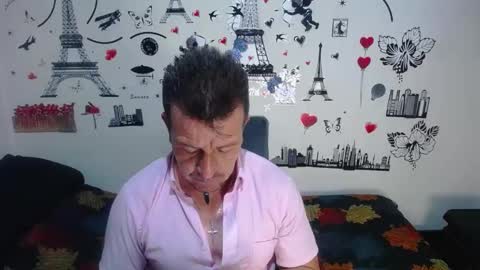 Snapshot of amaya_627 chatting on 10-23-25, 02:55 AMAYA online show from 10-23-25, 02:55