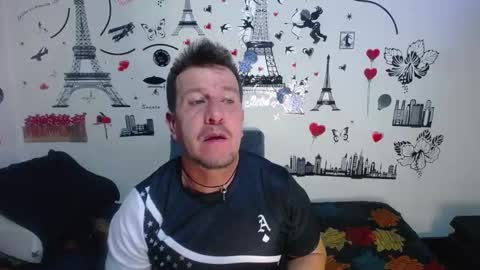 Snapshot of amaya_627 chatting on 10-27-25, 12:58 AMAYA online show from 10-27-25, 12:58