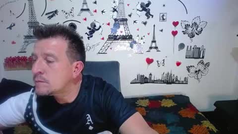 Snapshot of amaya_627 chatting on 10-28-25, 02:37 AMAYA online show from 10-28-25, 02:37