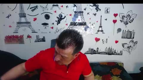 Snapshot of amaya_627 chatting on 10-29-25, 02:36 AMAYA online show from 10-29-25, 02:36