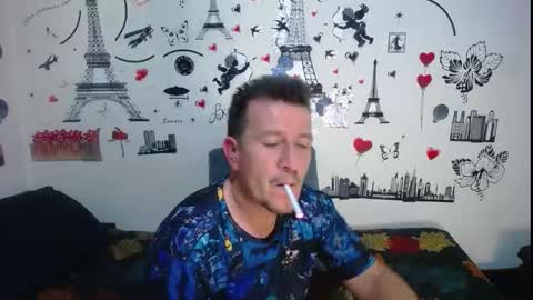 Snapshot of amaya_627 chatting on 10-31-25, 03:40 AMAYA online show from 10-31-25, 03:40