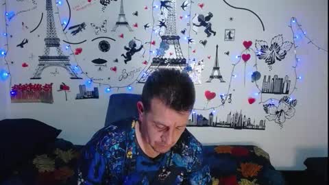 Snapshot of amaya_627 chatting on 12-16-25, 02:49 AMAYA online show from 12-16-25, 02:49